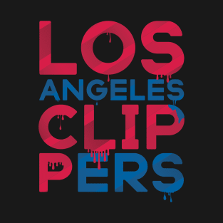 Los Angeles Clippers T-Shirt