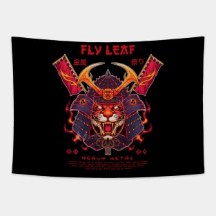 fly leaf Tapestry