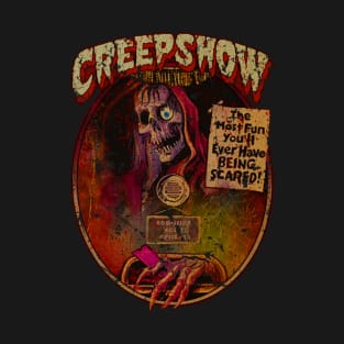 The Creepshow 1982 T-Shirt