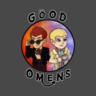 Good Omens T-Shirt