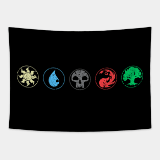 Mana Tapestry