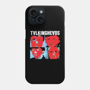 Remain In Light Phone Case