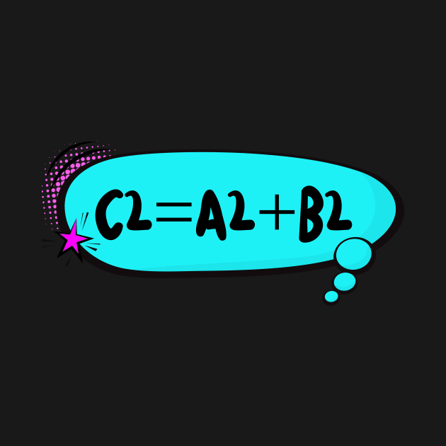 Funny Mathematics Equation by ForEngineer