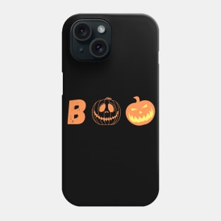 BOO Phone Case