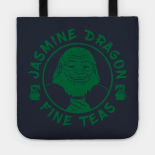 Jasmine Dragon Fine Teas 03 Tote