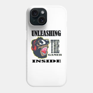 Gamer 04 Phone Case