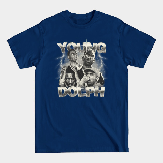 Disover Young Dolph - Young Dolph - T-Shirt