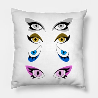 The Diamonds Pillow