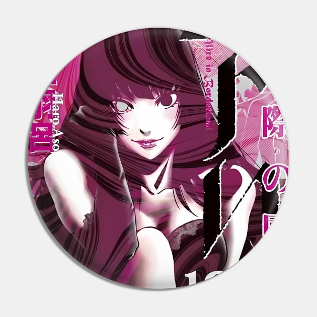 Alice in Borderland manga 18 Pin by yevomoine