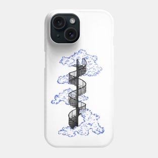 Stairway to Heaven Phone Case