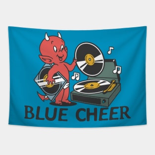 blue cheer devil record Tapestry