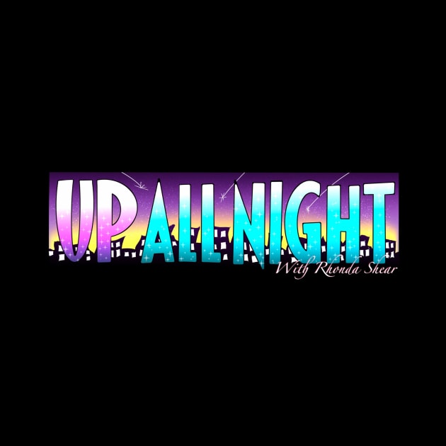 Up All Night Logo 1 by Upallnight