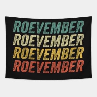 Roevember, Roevember, Pro Choice Women's Rights, Election Day 2022, 2023 Tapestry