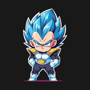 vegeta T-Shirt