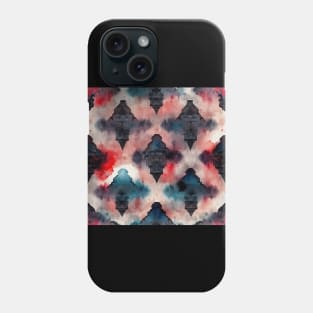 Watercolor 25 Phone Case