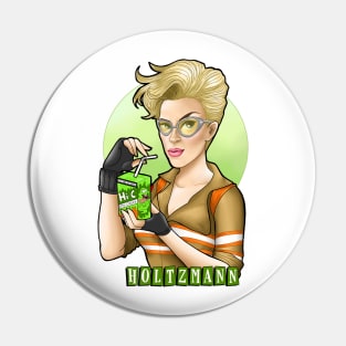 Holtzmann Pin