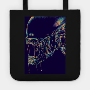 alien Tote