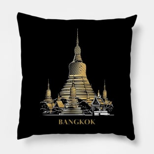 BANGKOK Pillow