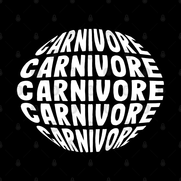 Carnivore by Purrfect Corner