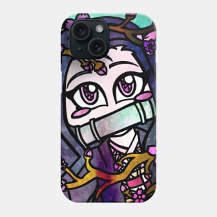 Demon Slayer - Nezuko Phone Case