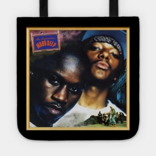 mobb deep - Cover Vintage Tote