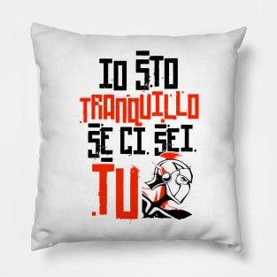 292 Tranquillo Pillow