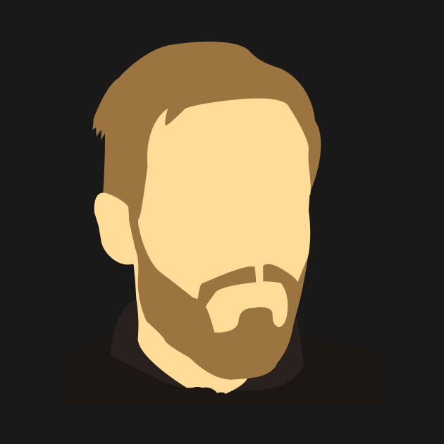 Pewdiepie Minimalist by Raizenyzer