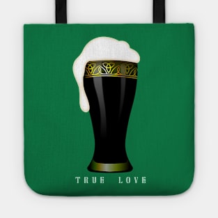 TRUE LOVE Tote