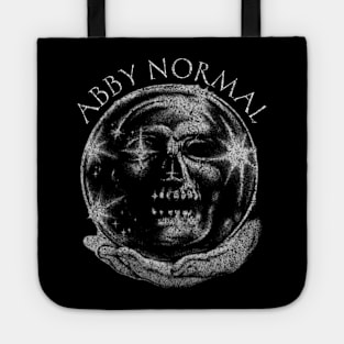 Young Frankenstein Tote