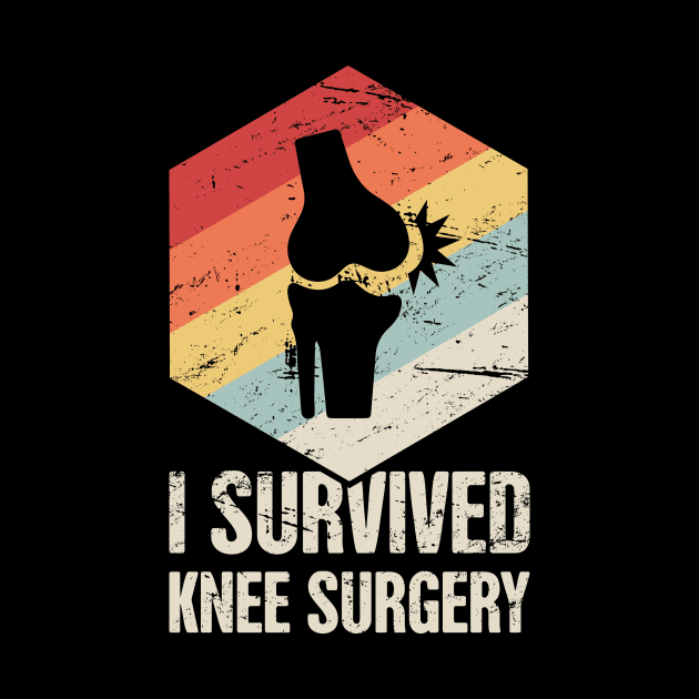 I Survived Knee Surgery | Joint Replacement by MeatMan