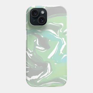 Topography Phone Case