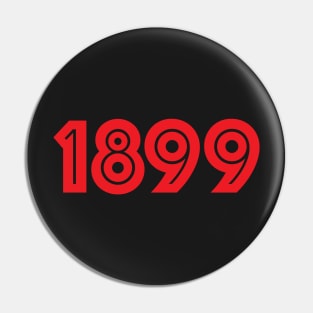 AFC Bournemouth1899 Pin
