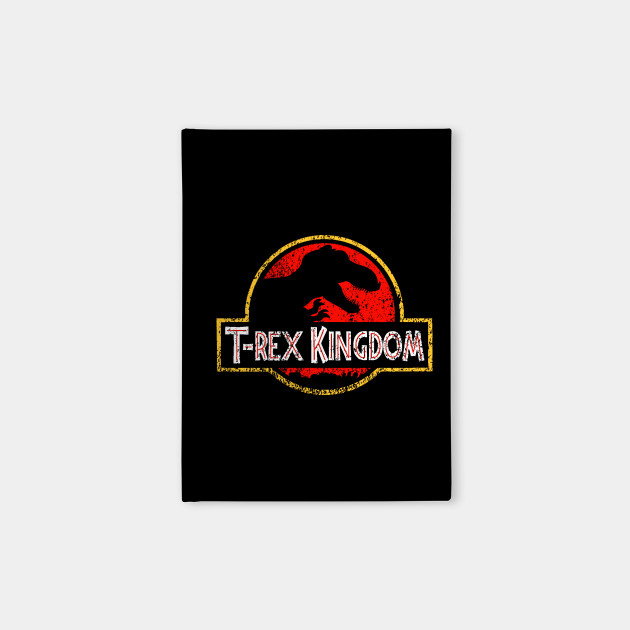 T-REX KINGDOM