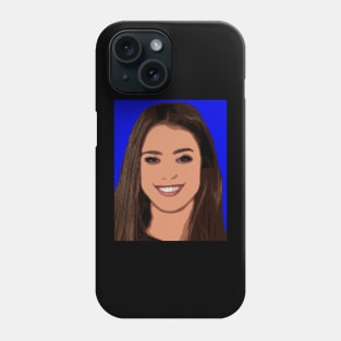 jessica alba Phone Case