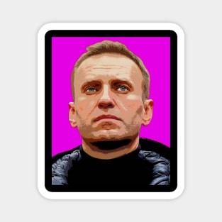 alexei navalny Magnet