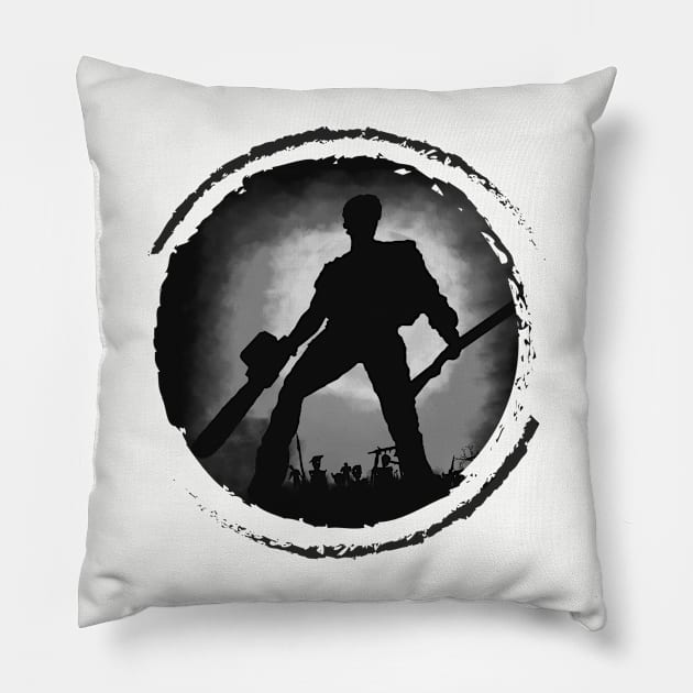 My Ash Pillow by Original_Badman