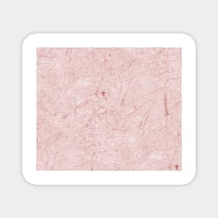 Farina Rosa marble Magnet