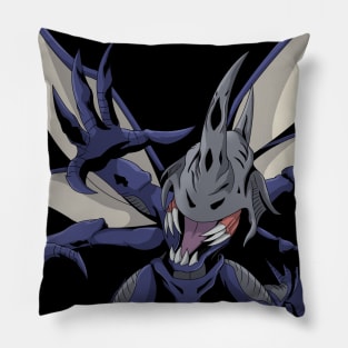 Kabuterimon Pillow