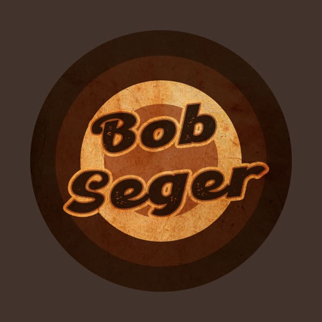 bob seger legend by no_morePsycho2223