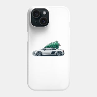 R8 Phone Case