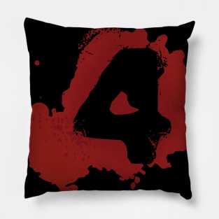 Left 4 Dead Pillow