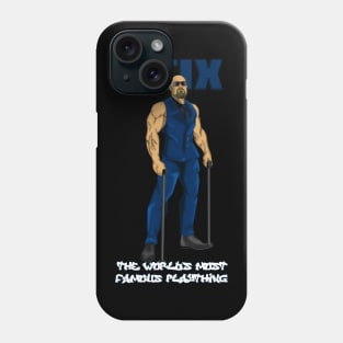 Real Deal (Blue) Phone Case