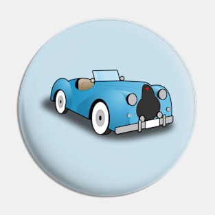 Alvis TB 14 Pin