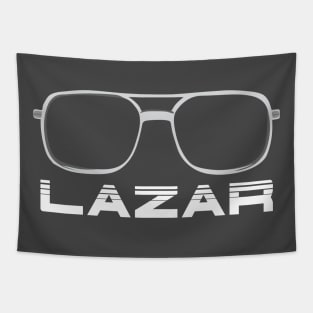 LAZAR Tapestry