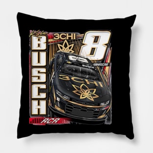 Kyle Busch Richard Racing Team 3CHI Pillow