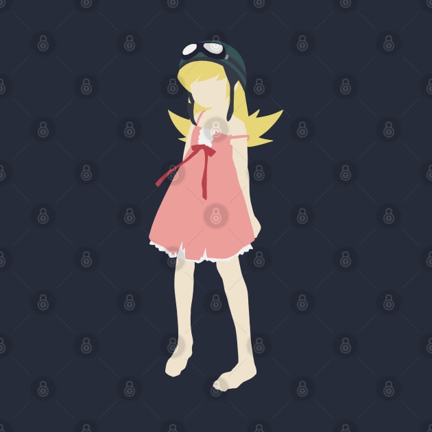 Shinobu Minimalist by ZeroKara