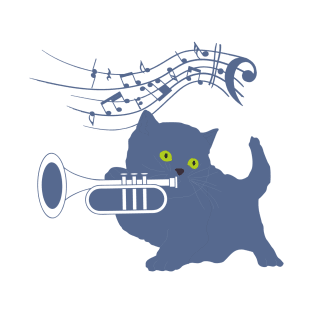 Cats Musical T-Shirt