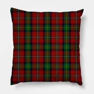 Boyd Clan Tartan Pillow