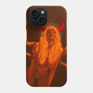 Morning Star Phone Case