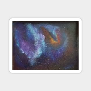 Galaxy Magnet